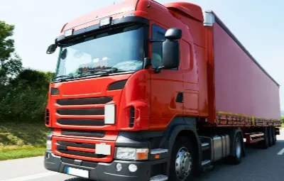 İstanbul Gaziantep Ambar Kargo