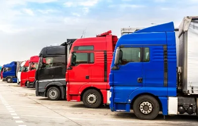 İstanbul Gaziantep Ambar Nakliyat