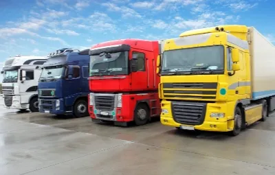 İstanbul Gaziantep Nakliye Ambarı