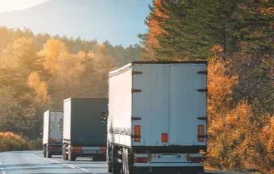 İstanbul ile Gaziantep Arası Klima Taşıma